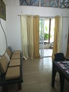 FARO 13 CASINA Con TERRAZA 4 PERSONAS de Puerto Viejo