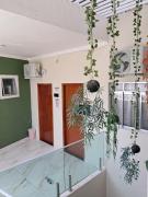 Suite Família a 10min do aeroporto