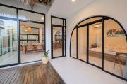 4BR Modern Villa walking dist to Sidewalk Jimbaran
