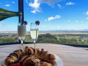 Top Mount View
