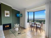 Top Mount View