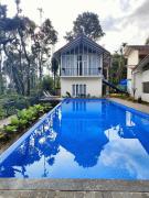 Half Moon Resort Vythiri by Z Vacations