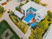 Buffalo Island Resort & Adventure Park