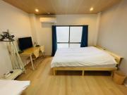 モリアパートメント 203