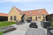 Bright And Lovely Holiday Home In Skagen Bright And Lovely Holiday Home In Skagen