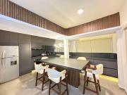 Casa Lujosa, Catemaco, Ubicación Céntrica