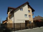 Garsoniera Strada Bucegi