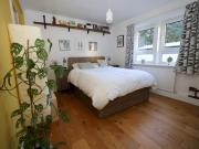 Bright London Base Near Westfield & Tube - Pass the Keys