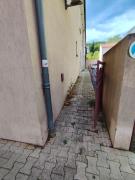 Appartement tout équipé climatisé RDC à 100m des cures