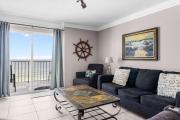 Ocean Unit 2601 Condo