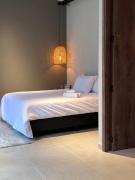 Cálida estancia a 5 min del aeropuerto JMC