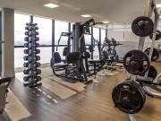 Novotel Florianopolis