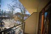 Friends and Family Apartment Zakopane