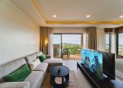 Panoramic Sea View Chaweng Hill Modern Apartment