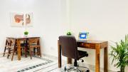Olive Service Apartments Rohini