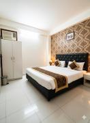 Hotel City Star & Restro