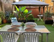 Candelor House - Apartment & Garden in Gianicolense