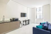 Beautiful Two bedroom apartment near Croisette