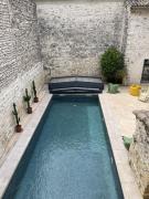 Top Arpaillargues-et-Aureillac