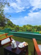 Shore Beach Villa