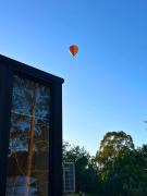 The Little Refuge by Tiny Away