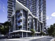 The Sebel Residences Melbourne Docklands Serviced Apartments