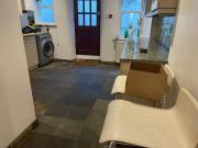 Beautiful two bedroom luxury Apartment sleeps 6 at central Brighton