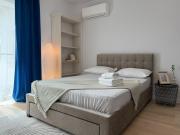 Apartment lângă Mitropolie si Palas cu parcare inclusa