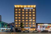Pohang Yeongildae Beach Hotel