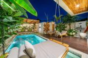 Tropical Bliss Villa - Near by The Beach