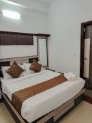 The Golden Hotel Agra