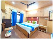 Lake View Hotel Chinar Mall Road Nainital - Near NAINA DEVI TEMPLE & NAINI LAKE - FREE WI-FI AND ROOM SERVICE AVAILABLE - PREMIUM HOTEL IN NAINITAL