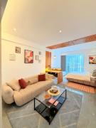 Cosy & intimate studio in Riverside