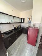 Ganga view by Bella Boho