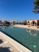 Approdo Boutique Hotel Leuca Approdo Boutique Hotel Leuca