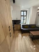 Zabrska Estate Katowice XI & XVII