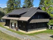 Premium Berglodge Nassfeld - direkt an der Piste