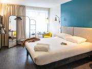 ibis Bristol Temple Meads