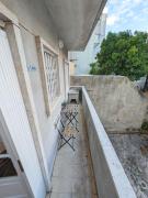 Charming DOurique 3-Bedroom Apartment with Private Balcony in Central Campo de Ourique, Lisbon