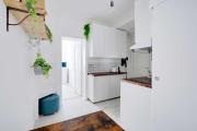 Cosy modern studio - 2P- Montmartre