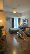Modern Cozy Studio Unit near Abreeza Mall
