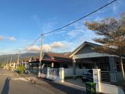 Villa Umar Home Stay