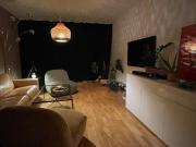 Checkpoint Charlie Apartment