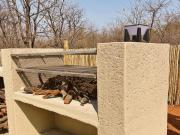 Mad Safari Bush Camp