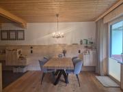 Chaletwohnung Innerkrems