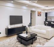 Luxury 2 bedroom apartment at Marina Bay