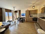 Résidence Le Living Stone B - T2, PIED DES PISTES, CENTRE STATION-Tout inclus MAE-6971