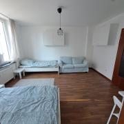 Monteursunterkunft in Mönchengladbach