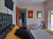 A humble abode that is cozy