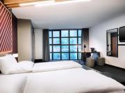 B&B Hotel München-Hbf